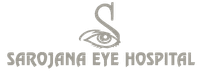Sarojana Eye Hospital logo