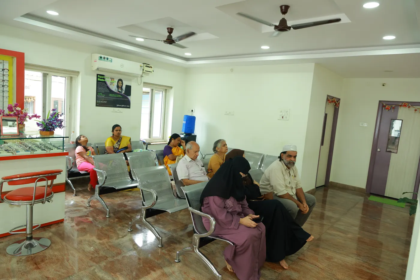 Sarojana Eye Hospital photo 5
