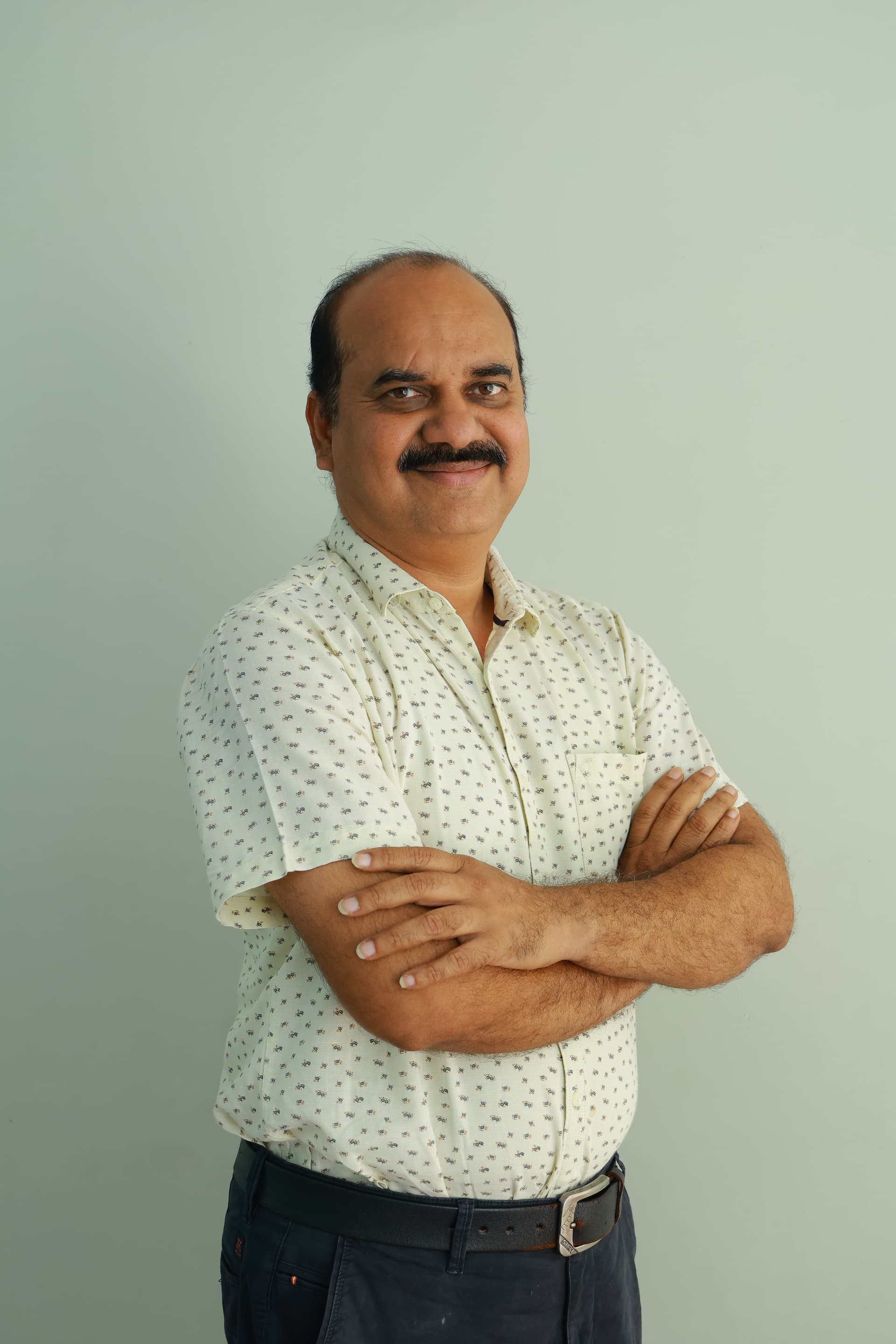 Dr. Chirra Karunakar Reddy – Eye Surgeon at Sarojana Eye Hospital, Hasthinapuram, Hyderabad