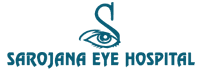 Sarojana Eye Hospital logo – Hasthinapuram, Hyderabad